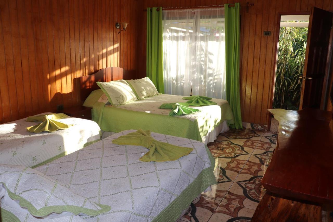 Hostal Avareipua Χάνγκα Ρόα Εξωτερικό φωτογραφία